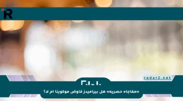 «مفاجأة حصرية» هل بيراميدز فاوض موكوينا أم لا؟